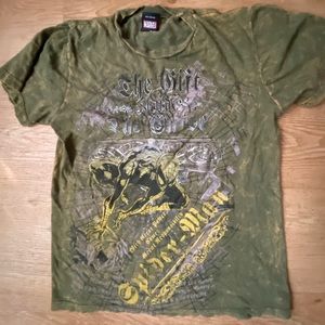 Marvel Spider-man T-shirt unisex